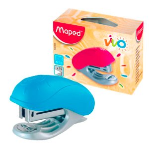 Abrochadora Maped Vivo N° 10 Mini