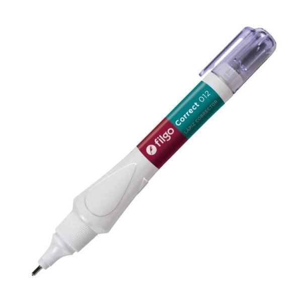 Corrector Lapiz Filgo