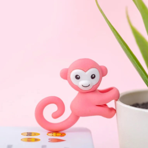 Goma de Borrar 3D Monkey (Monitos)