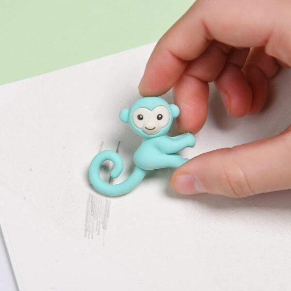 Goma de Borrar 3D Monkey (Monitos) - Image 3