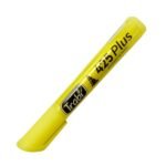 Resaltador Trabi 425 Fluor Amarillo