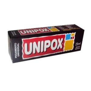 Adhesivo Unipox Universal  25ml