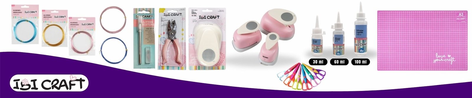 IBI CRAFT