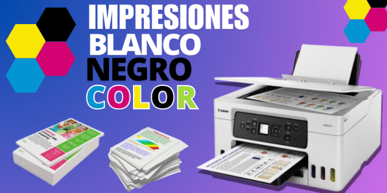 IMPRESIONES