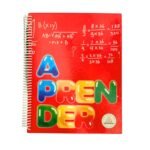 Cuaderno Aprender T/D 100 Hj