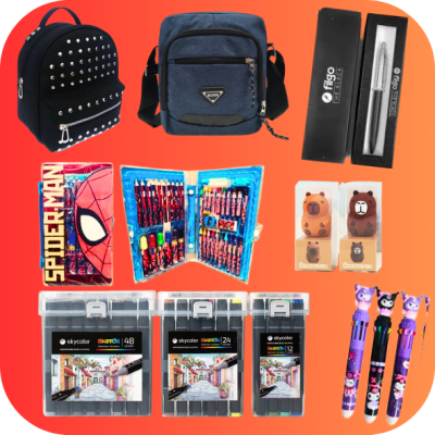 NOVEDADES